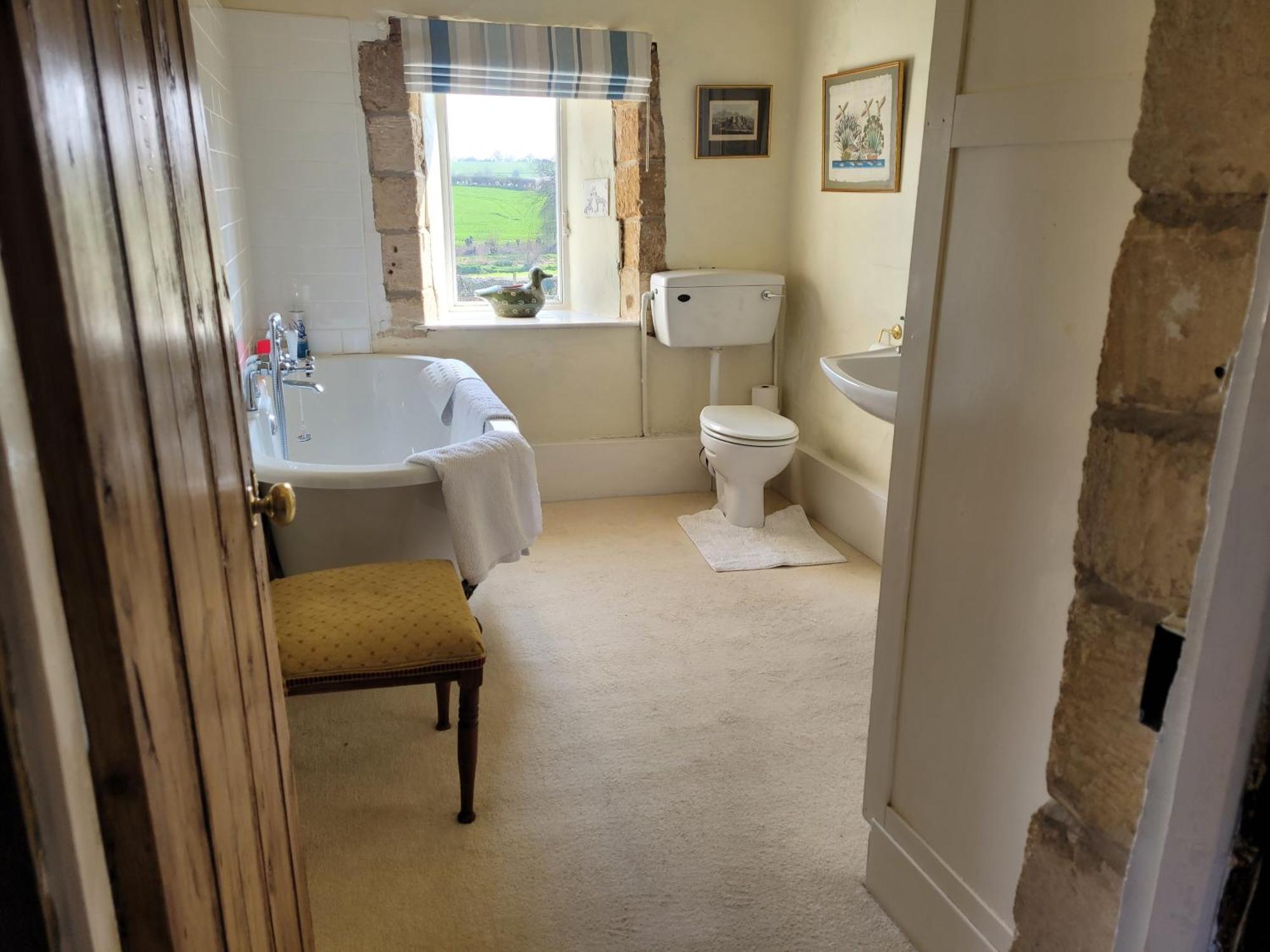 Prebendal Manor Bed & Breakfast Nassington Exterior photo